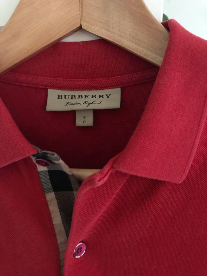 Polo t-shirt, Burberry , str. S