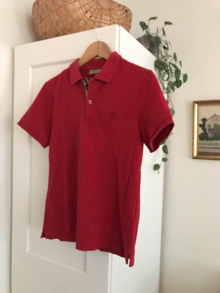 Polo t-shirt, Burberry , str. S