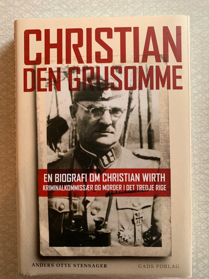 Christian den Grusomme , Anders