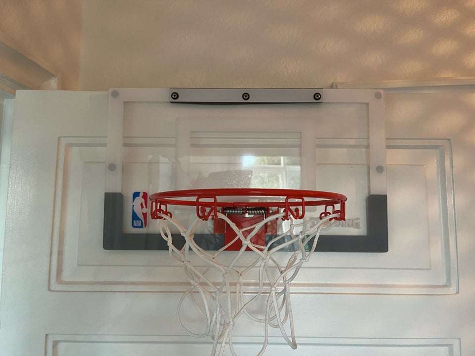 Andet, NBA