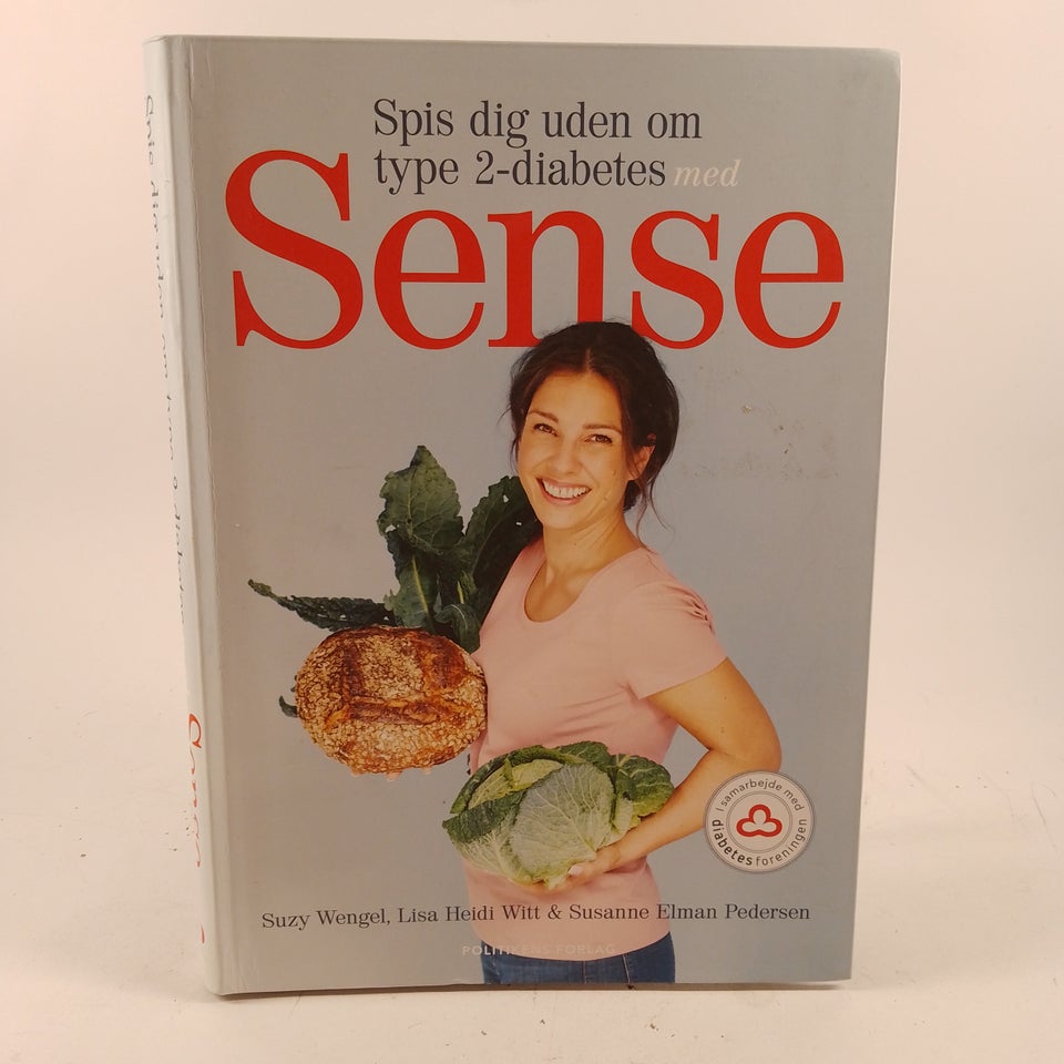 Sense  Suzy Wengel Lisa Heidi Witt