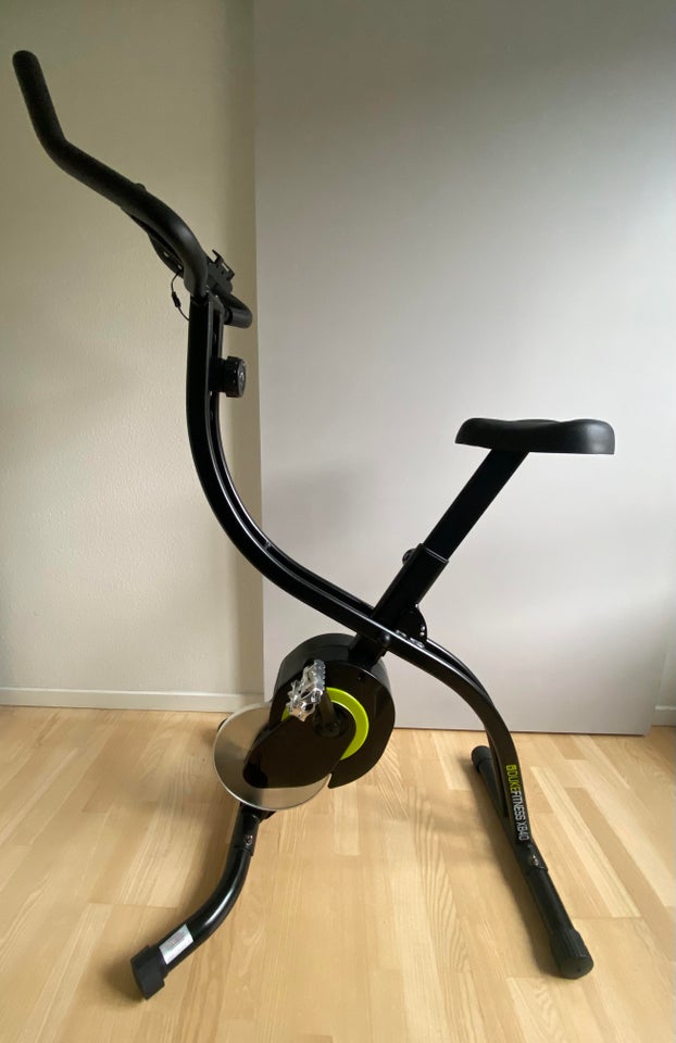 Motionscykel, Duke Fitness XB40