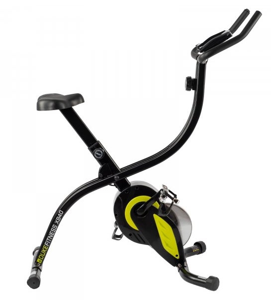 Motionscykel, Duke Fitness XB40