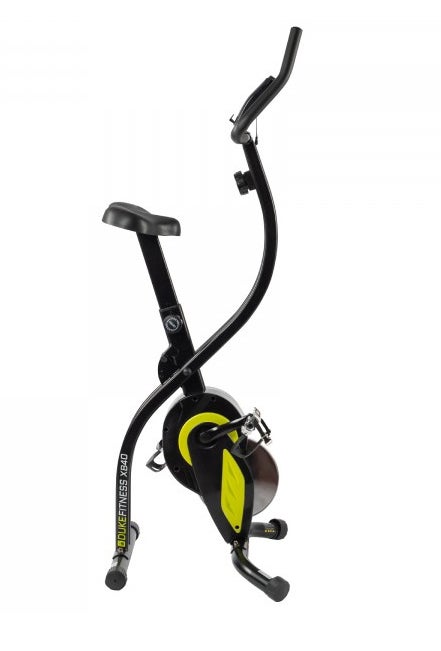 Motionscykel, Duke Fitness XB40