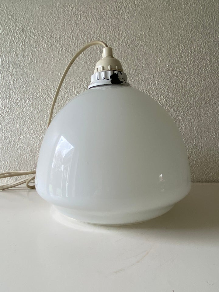 Pendel, Retro loftslampe i