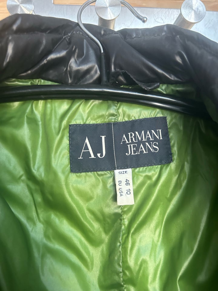 Jakke str 42 Armani