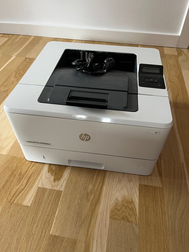 Laserprinter, HP, Laserjet Pro