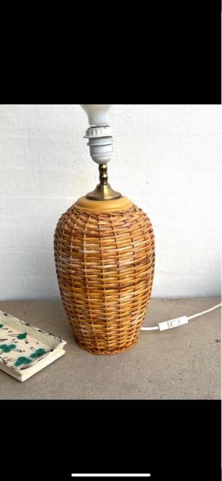 Lampe Vintage italiensk