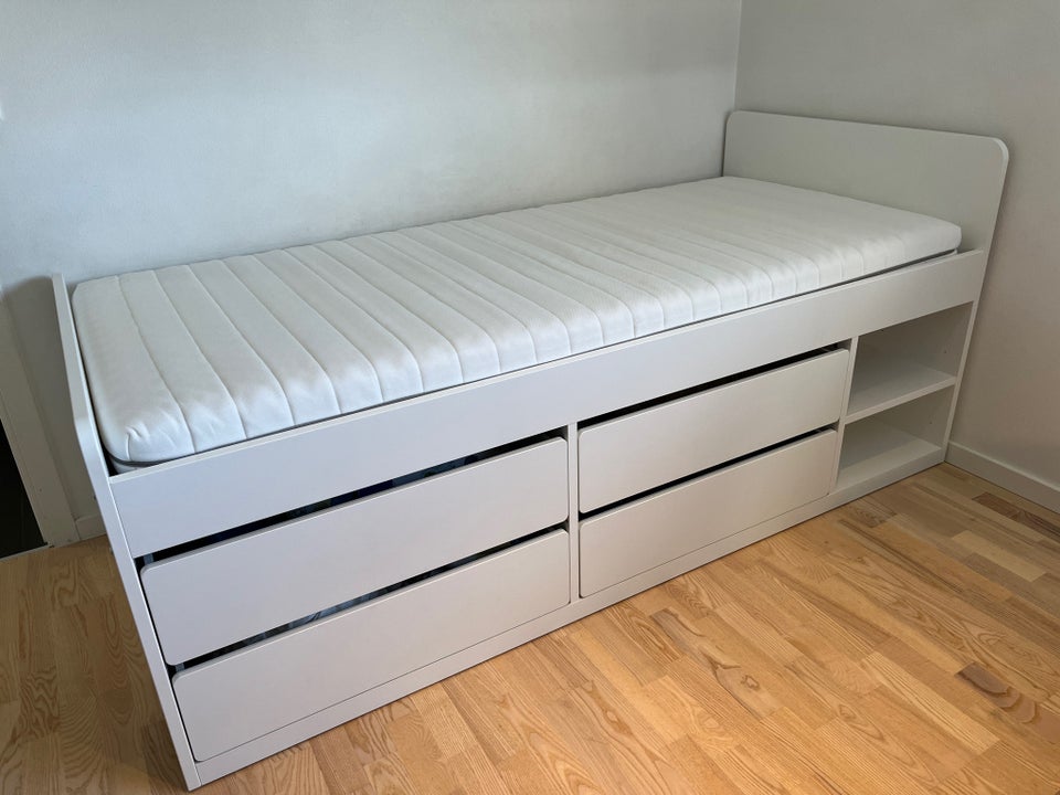 Enkeltseng, Ikea Släkt, b: 96 l: 206