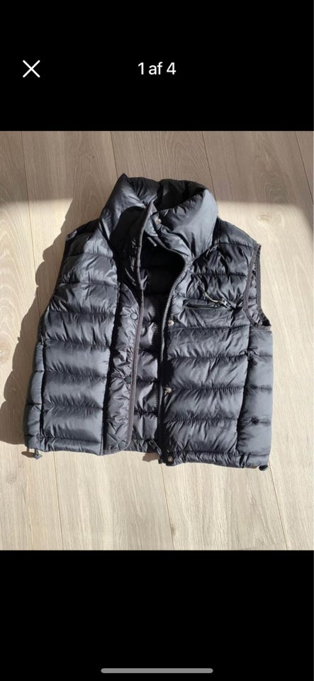 Vest, str. 34, Zara