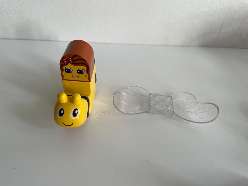 Lego Duplo