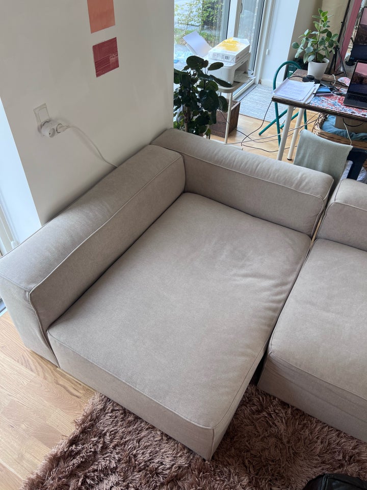 Sofa, 3 pers.