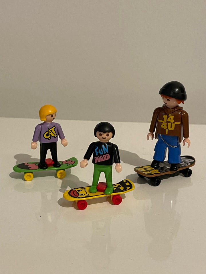 Playmobil