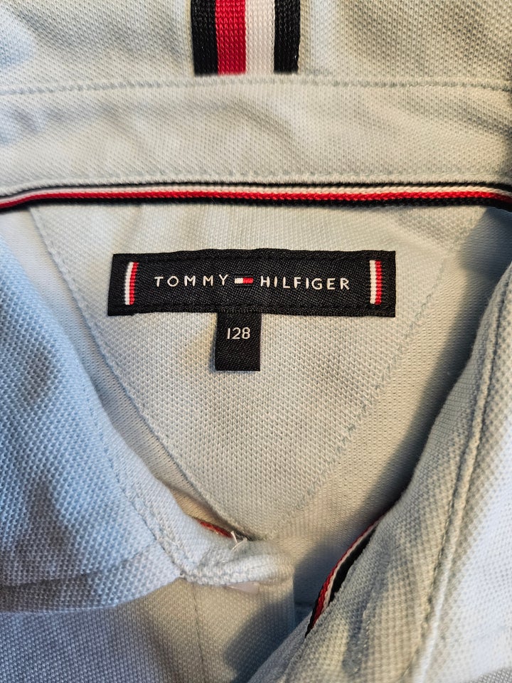 Skjorte, Skjorte, Tommy Hilfiger