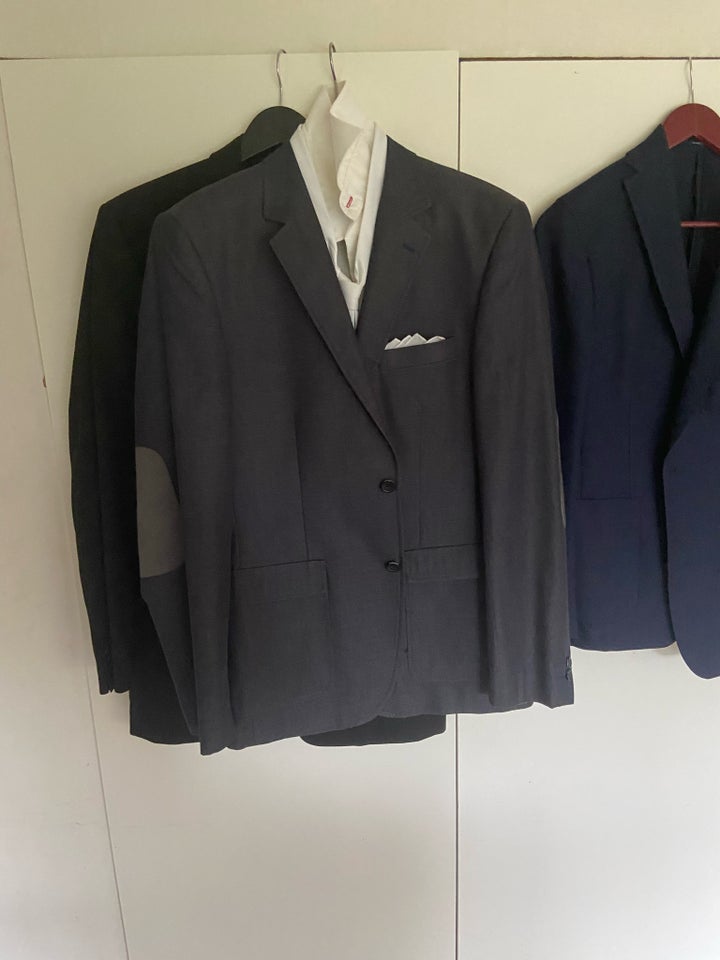 Blazer, str. 48, Lindbergh