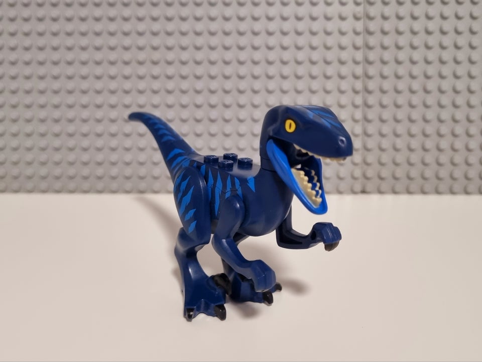 Lego Dino, 70826