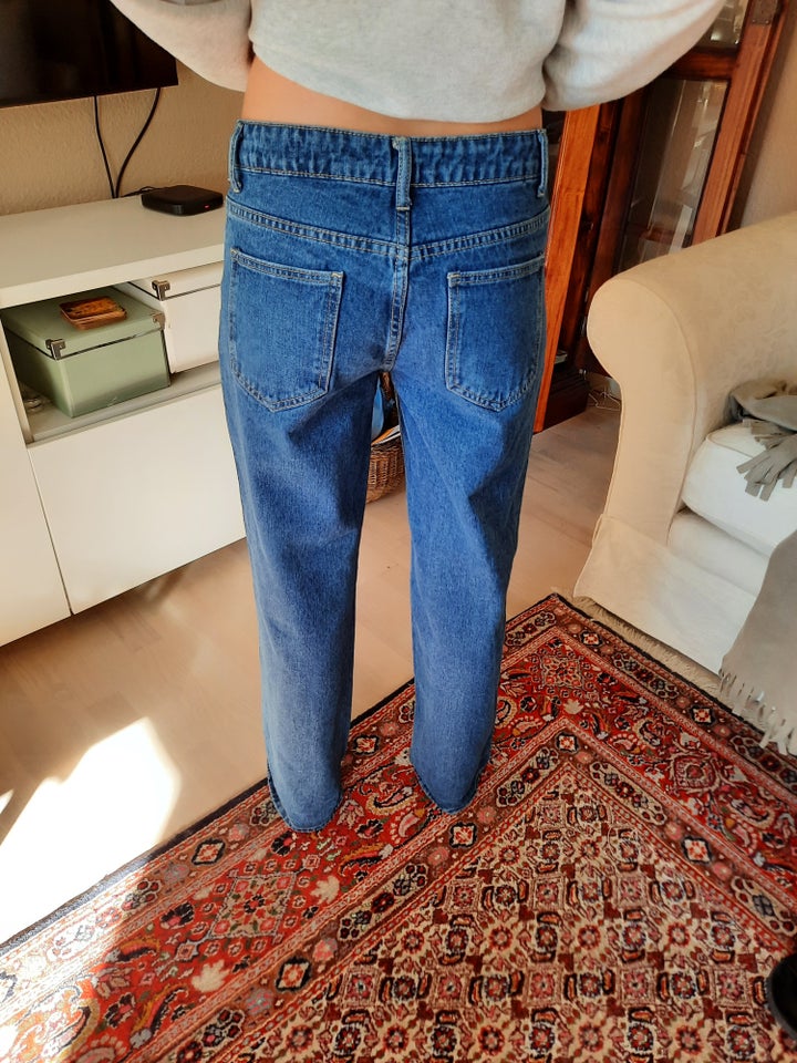 Jeans, Shein, str. 36