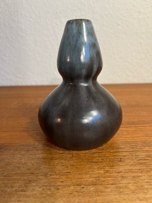 Keramik søren kongstrand vase 