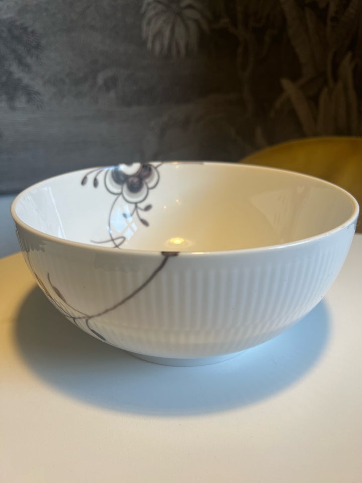 Porcelæn Serveringsskål Royal