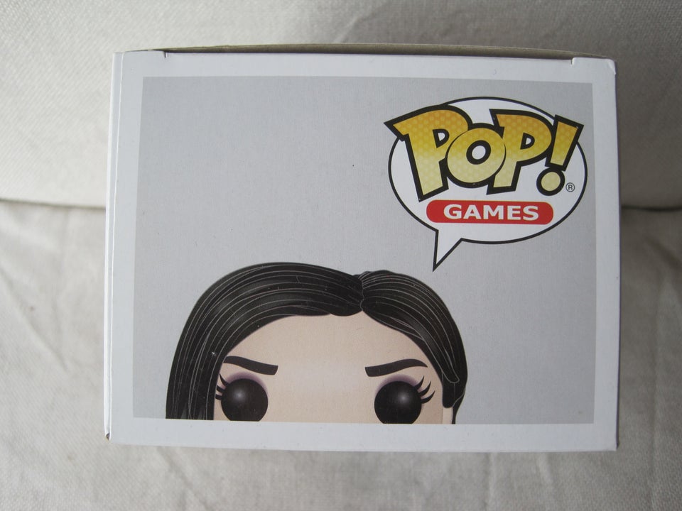 Funko Pop #152 Yennefer