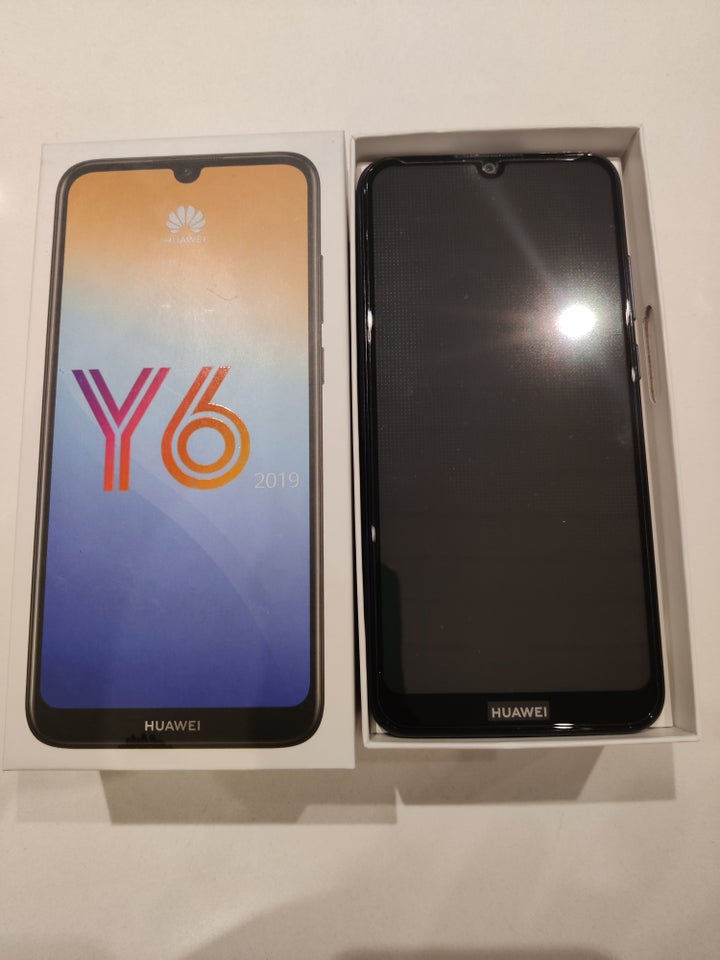 HUAWEI Y6, 32 , Perfekt