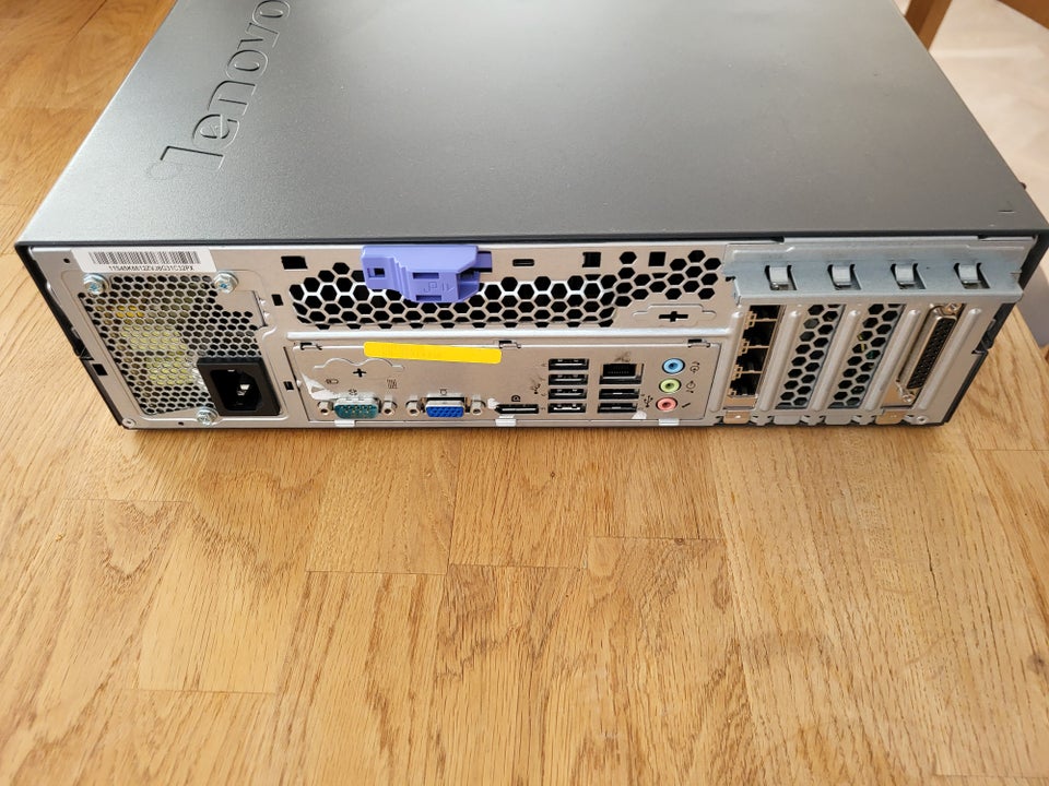 Lenovo Lenovo Thinkcentre M91p