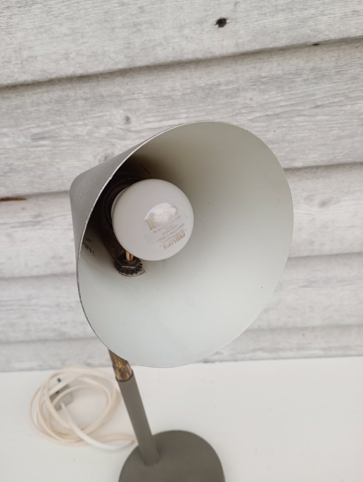 Anden arkitekt, Flex, Bordlampe