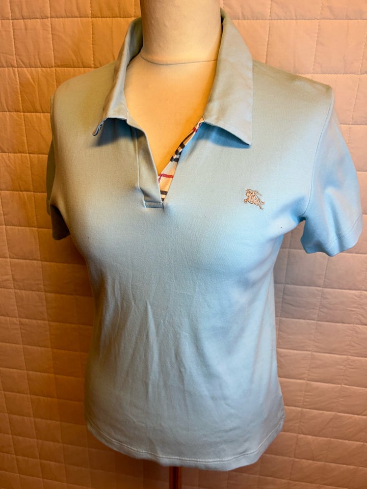 Polo t-shirt Polo str S