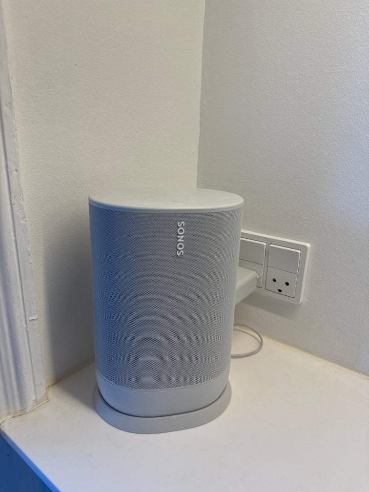 Højttaler SONOS Sonos MOVE