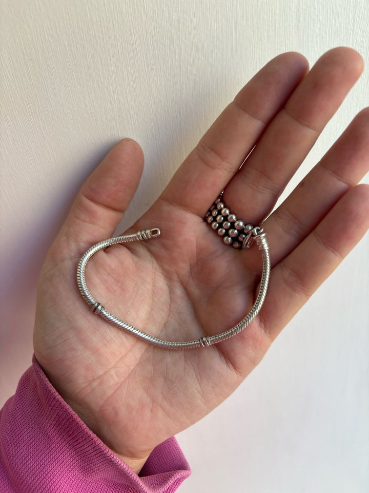 Armbånd, Pandora