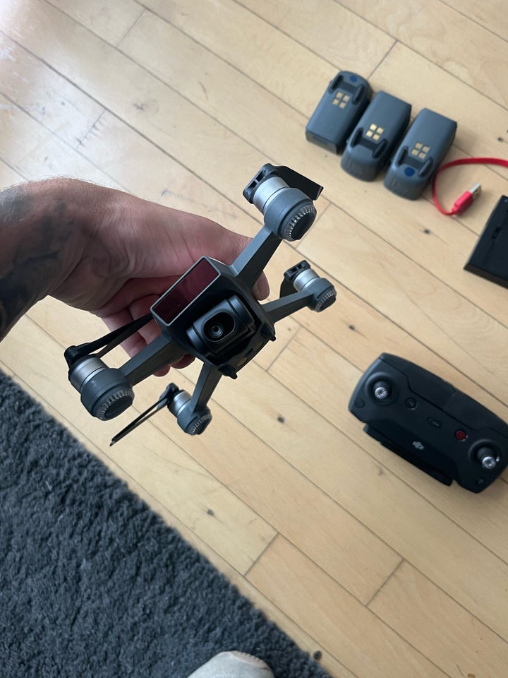 DJI Spark drone Steal price 