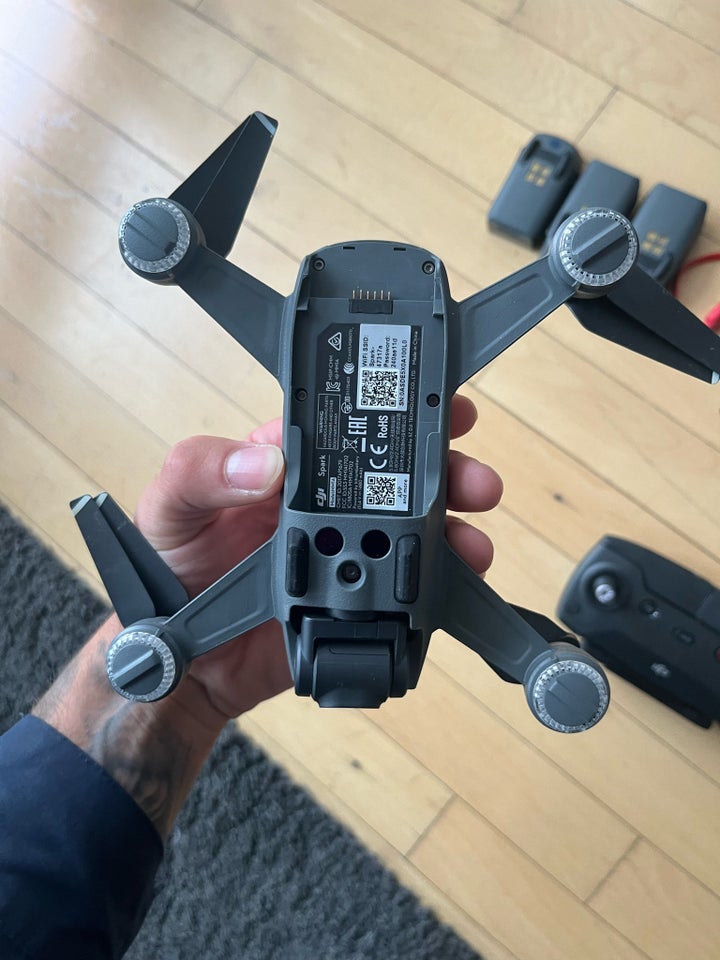 DJI Spark drone Steal price 