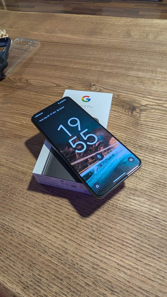 Google Pixel 8 Pro, 256 GB , Perfekt