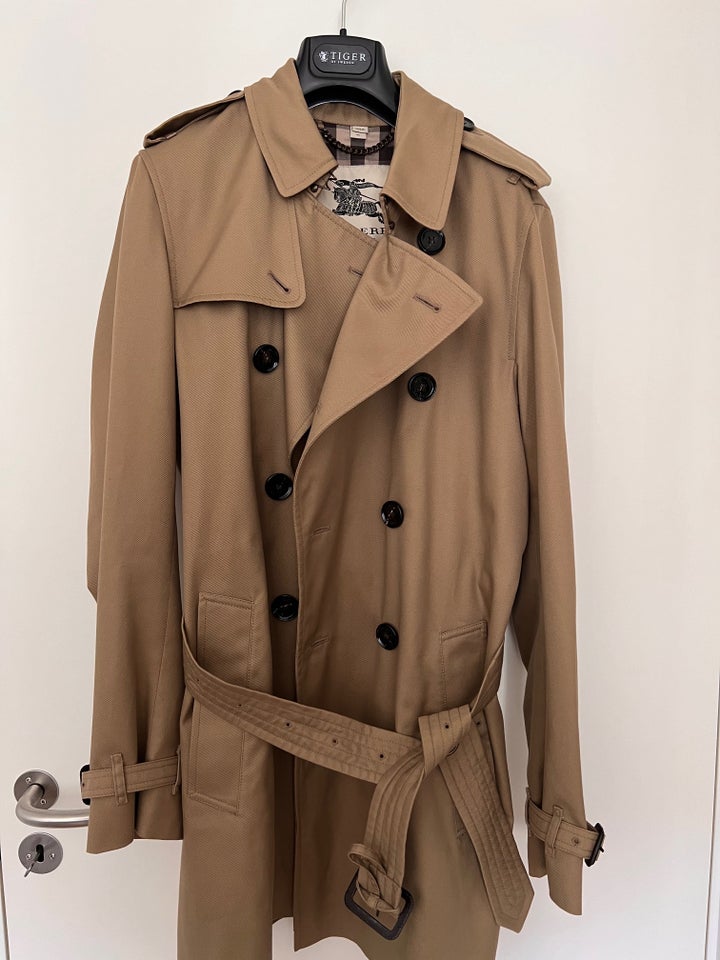 Trenchcoat, str. S, Burberry