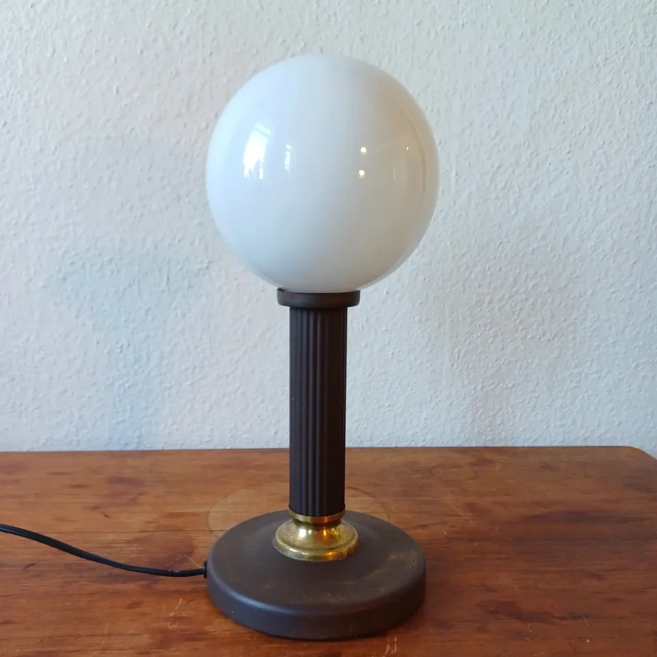 Lampe Vintage