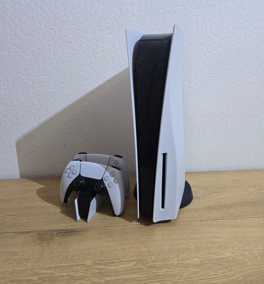 Playstation 5, Perfekt