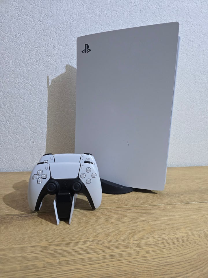 Playstation 5, Perfekt