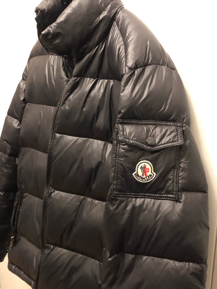 Dynejakke, str. S, Moncler