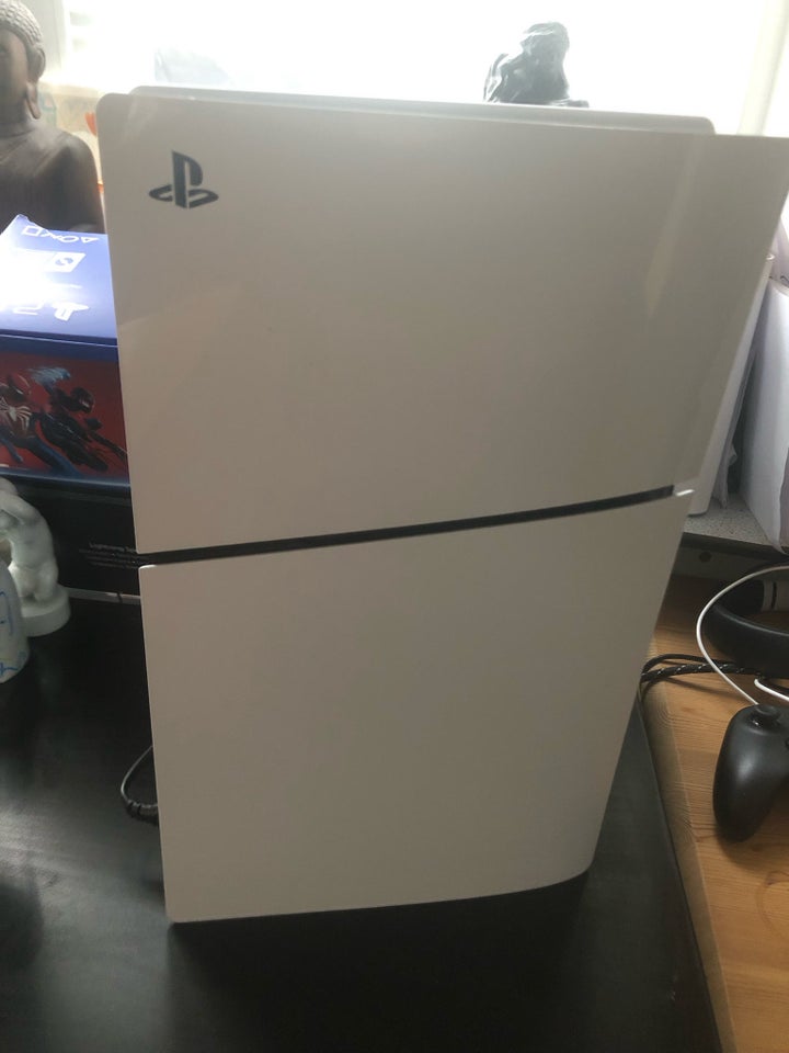 Playstation 5 Digital Edition,