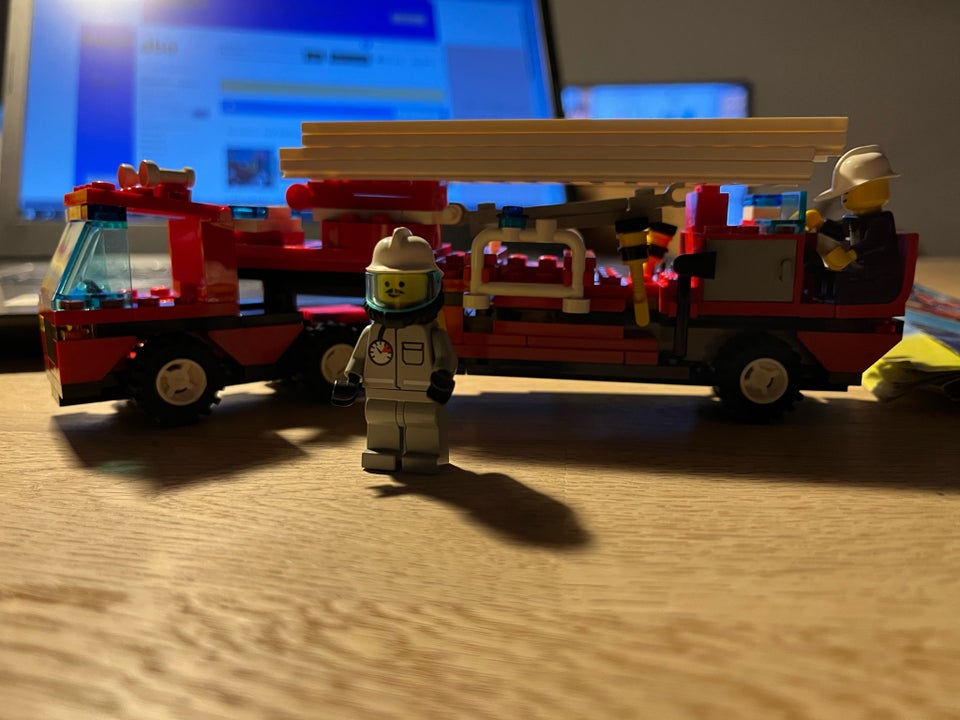 Lego System 6340