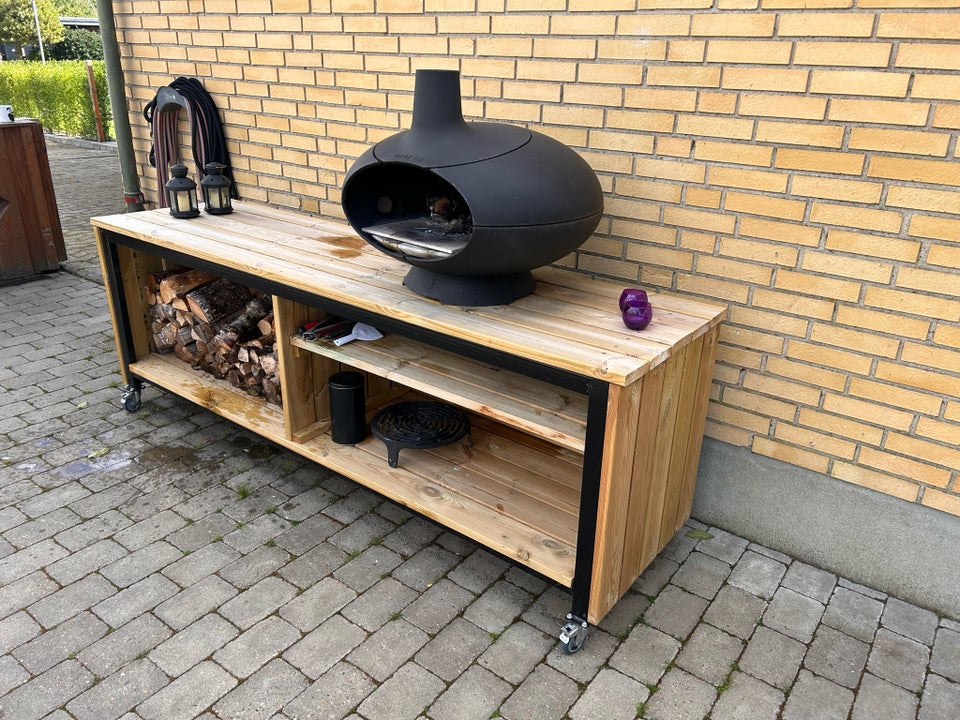 Bålsted Morsø forno