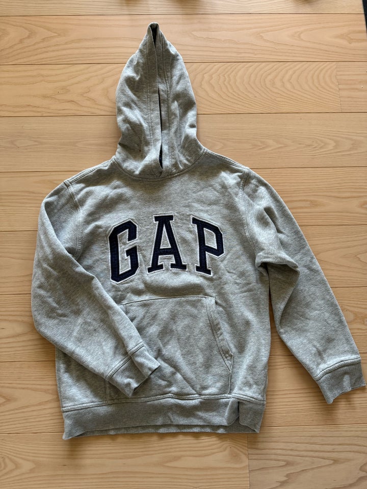 Hættetrøje, Hoodie, GAP