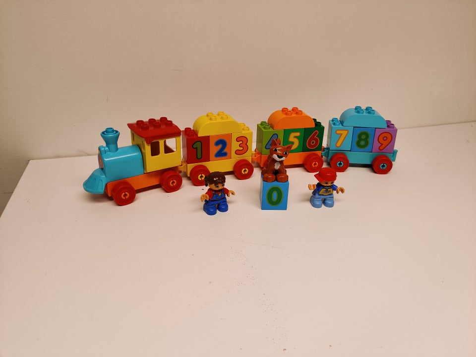 Lego Duplo 10847