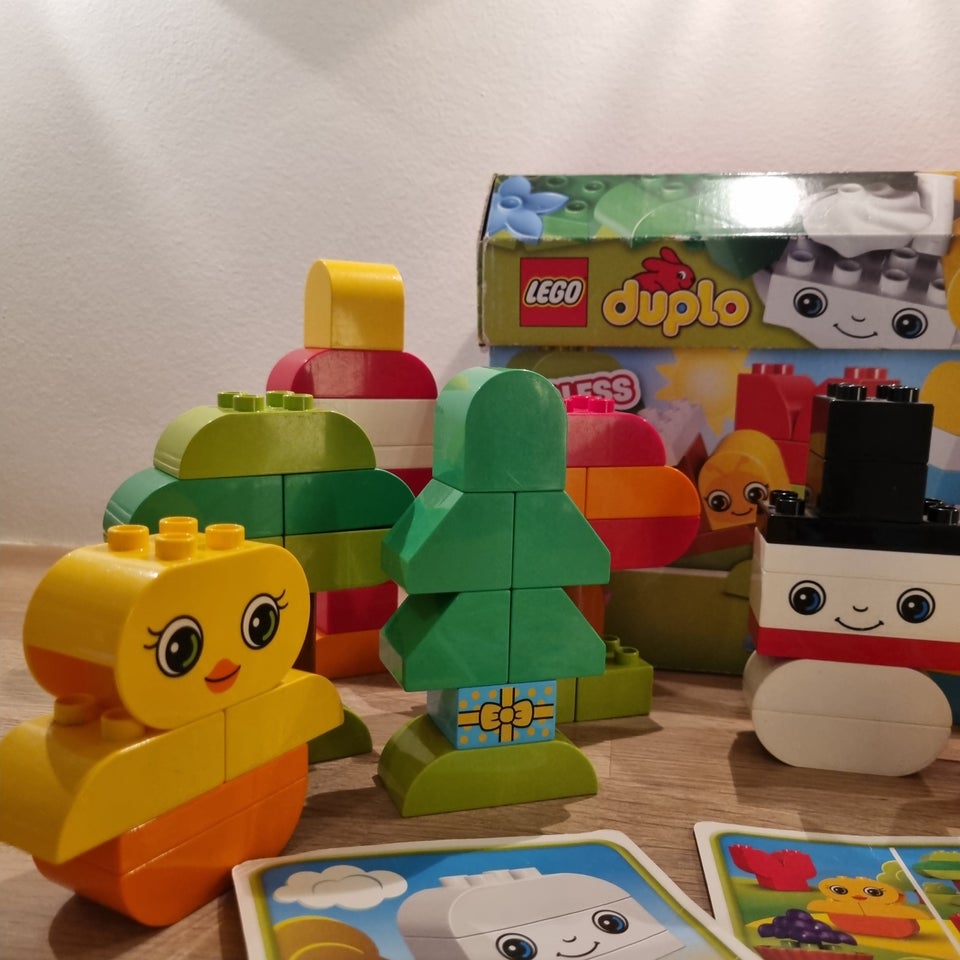 Lego Duplo 10817 kreative