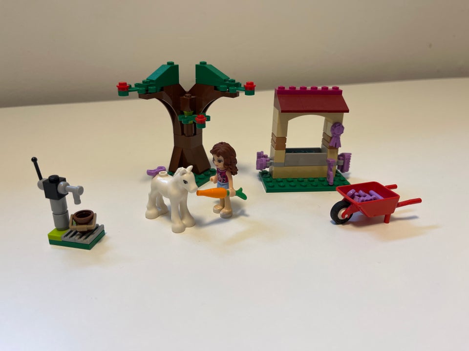 Lego Friends