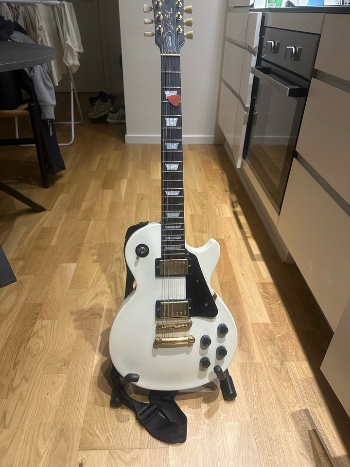 Elguitar, Gibson Les Paul Studio