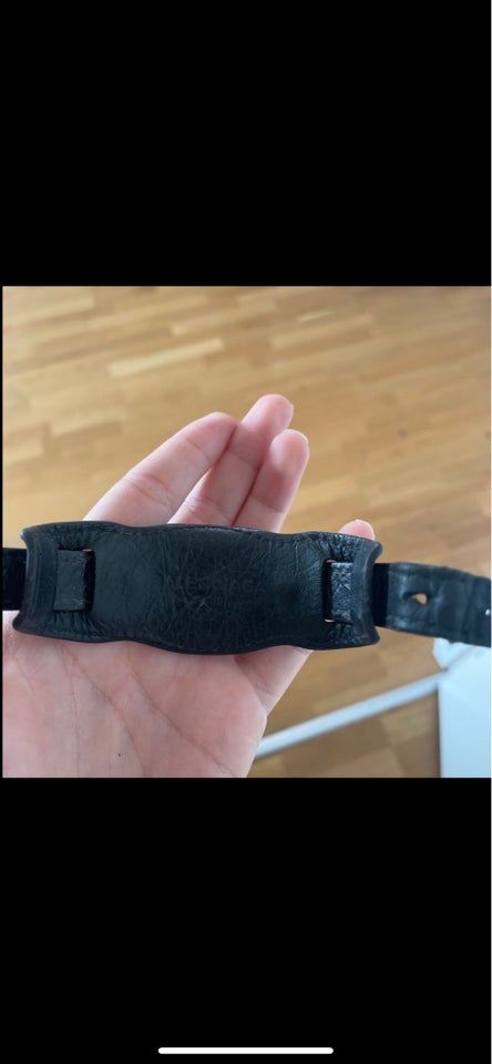 Armbånd Balenciaga