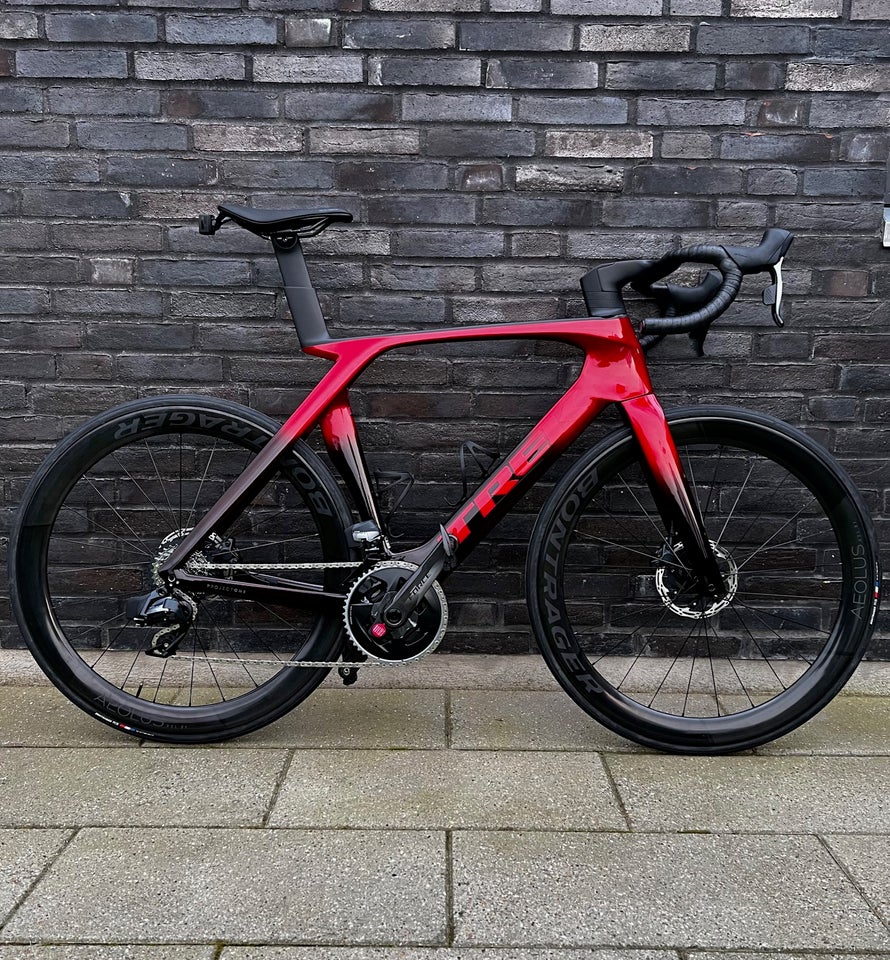 Herreracer Trek SLR 7 Gen 7 58 cm