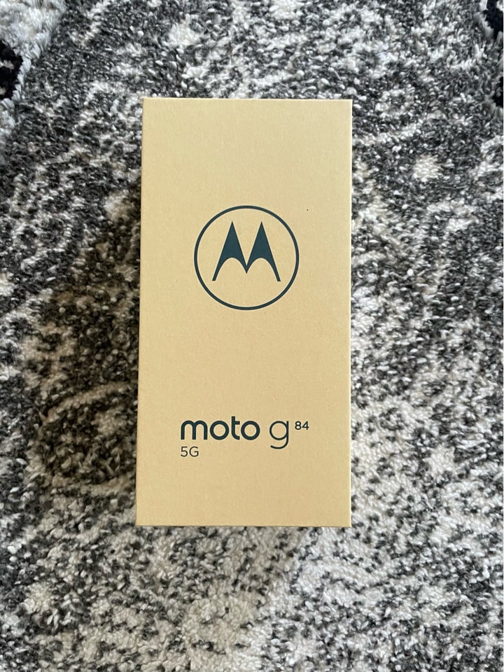 Motorola G84 5g 238  Perfekt