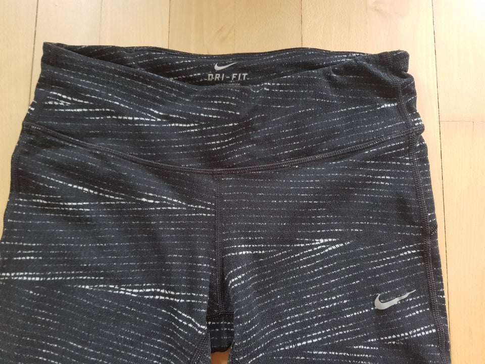 Bukser, Capri tights, Nike